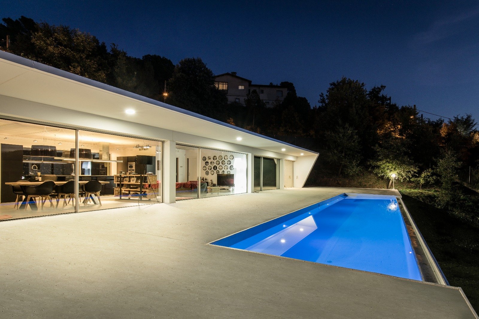 02.casas modernas de hormigon 2