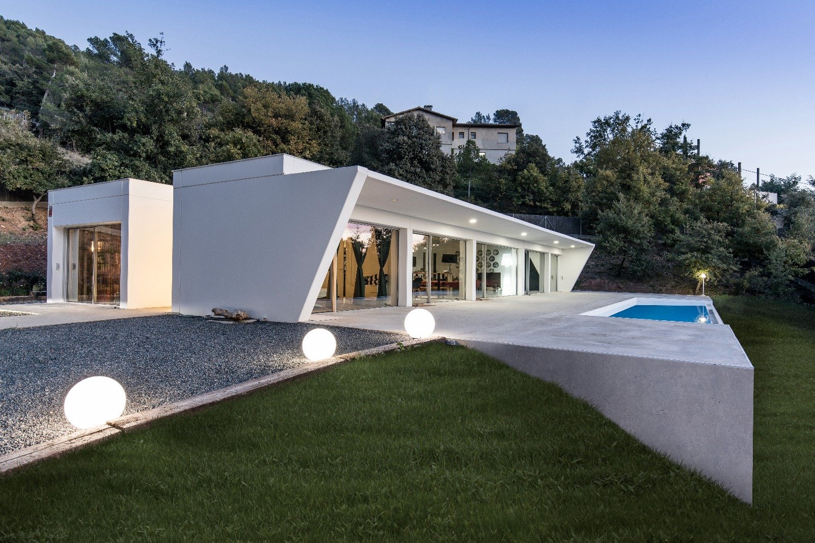 04.casas modernas de hormigon 5