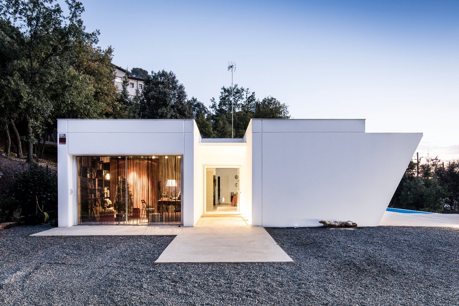 05.casas modernas de hormigon 1