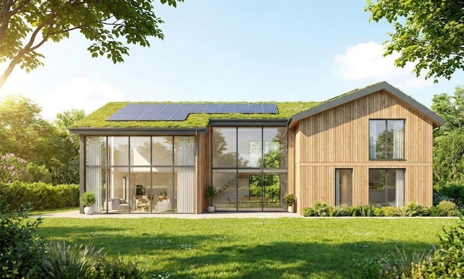 tendencias de arquitectura 2026