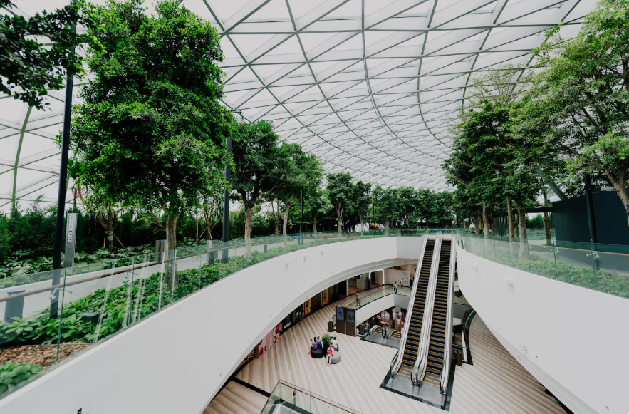 arquitectura bioclimática