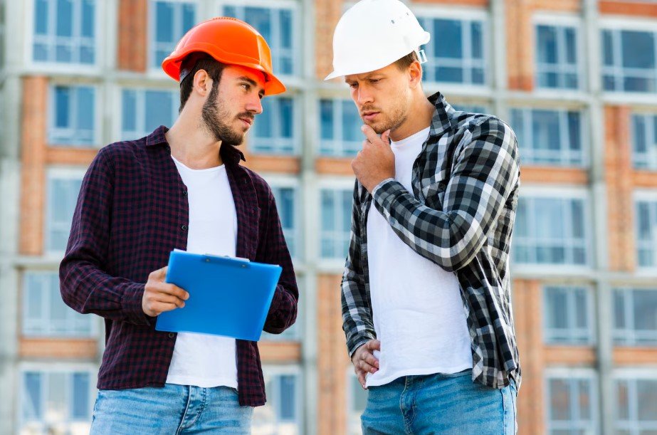 diferencia entre permiso y licencia de obra